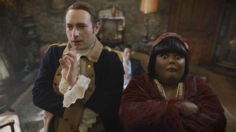'Ghosts' Season 2 Episode 19 Photos, Cast, and Video .